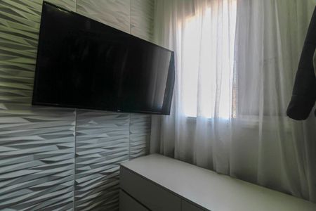 Quarto 2 de casa à venda com 3 quartos, 90m² em Jardim Nove de Julho, São Paulo
