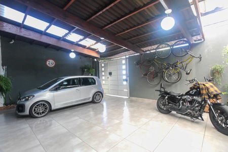 Casa à venda com 3 quartos, 90m² em Jardim Nove de Julho, São Paulo
