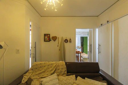 Sala de casa à venda com 3 quartos, 90m² em Jardim Nove de Julho, São Paulo