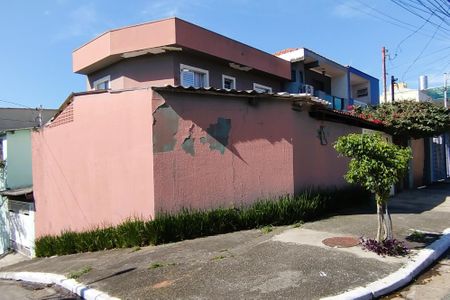 Casa à venda com 3 quartos, 90m² em Jardim Nove de Julho, São Paulo