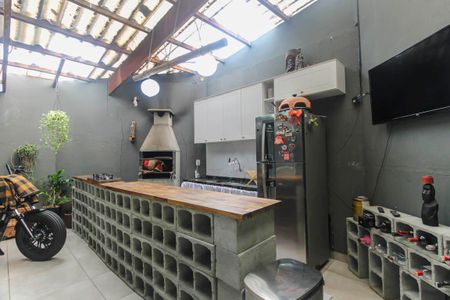 Casa à venda com 3 quartos, 90m² em Jardim Nove de Julho, São Paulo
