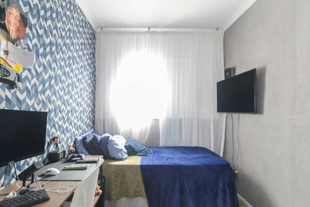 Quarto 1 de casa à venda com 3 quartos, 90m² em Jardim Nove de Julho, São Paulo