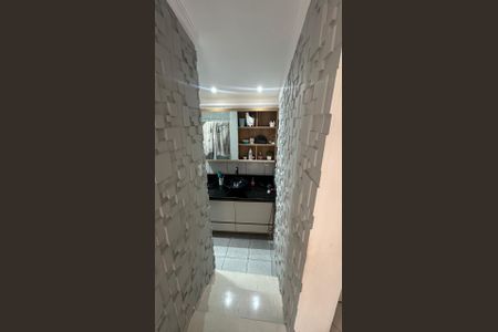 Casa de condomínio à venda com 200m², 3 quartos e 2 vagas Casa de condomínio à venda com 200m², 3 quartos e 2 vagasCorredor