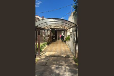 Casa de condomínio à venda com 200m², 3 quartos e 2 vagas Casa de condomínio à venda com 200m², 3 quartos e 2 vagasÁrea Externa