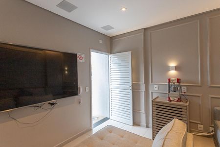 Apartamento à venda com 52m², 1 quarto e 1 vaga Apartamento à venda com 52m², 1 quarto e 1 vagaCinema