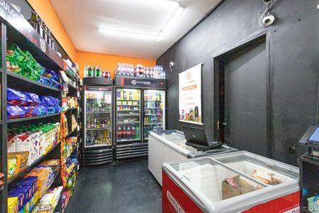 Apartamento à venda com 52m², 1 quarto e 1 vaga Apartamento à venda com 52m², 1 quarto e 1 vagaMinimercado