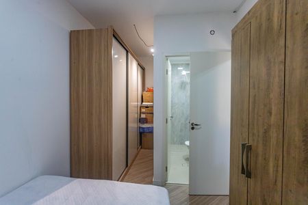 Quarto  de apartamento à venda com 1 quarto, 52m² em Centro, Diadema