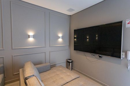 Apartamento à venda com 52m², 1 quarto e 1 vaga Apartamento à venda com 52m², 1 quarto e 1 vagaCinema