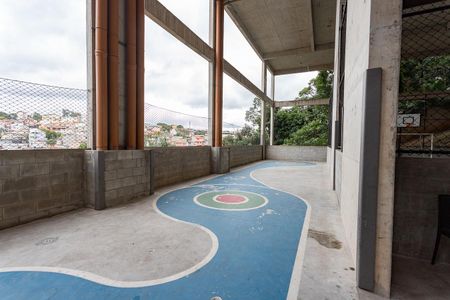 Apartamento à venda com 52m², 1 quarto e 1 vaga Apartamento à venda com 52m², 1 quarto e 1 vagaQuadra Esportiva