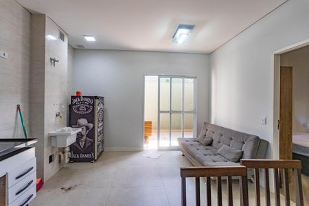 Apartamento à venda com 1 quarto, 52m² em Centro, Diadema
