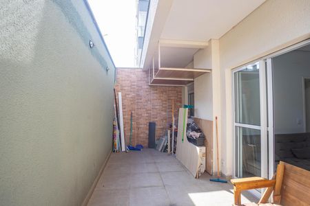 Apartamento à venda com 52m², 1 quarto e 1 vaga Apartamento à venda com 52m², 1 quarto e 1 vagaEspaço garden