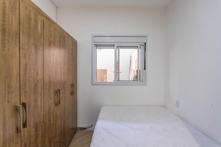 Quarto  de apartamento à venda com 1 quarto, 52m² em Centro, Diadema
