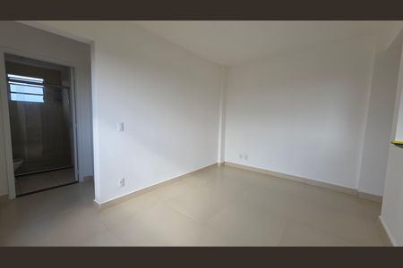 Sala de apartamento para alugar com 2 quartos, 57m² em Palmital, Lagoa Santa