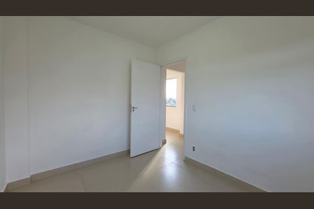 Quarto 2 de apartamento para alugar com 2 quartos, 57m² em Palmital, Lagoa Santa