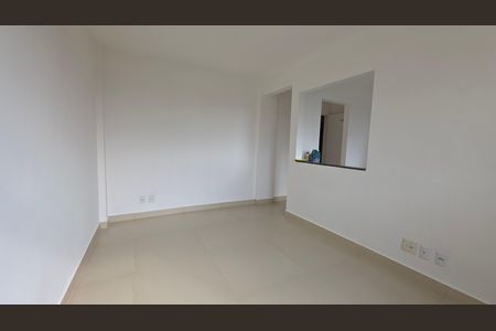 Sala de apartamento para alugar com 2 quartos, 57m² em Palmital, Lagoa Santa