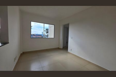 Apartamento para alugar com 2 quartos, 57m² em Palmital, Lagoa Santa