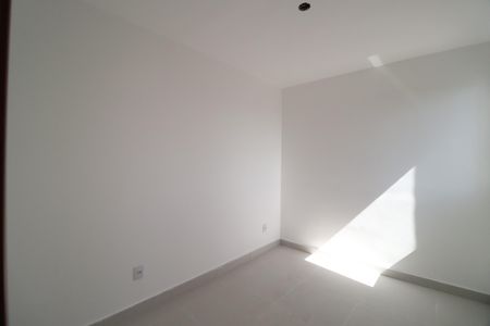 Apartamento para alugar com 58m², 2 quartos e 1 vagaQuarto 2 - Suíte