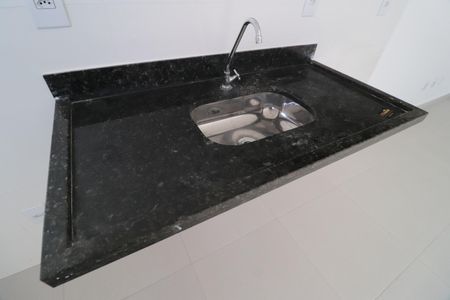 Apartamento para alugar com 58m², 2 quartos e 1 vagaCozinha