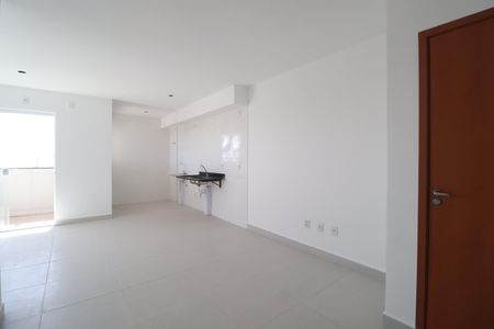 Apartamento para alugar com 58m², 2 quartos e 1 vagaSala