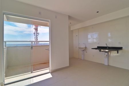 Apartamento para alugar com 58m², 2 quartos e 1 vagaCozinha