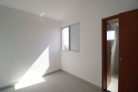 Apartamento para alugar com 58m², 2 quartos e 1 vagaQuarto 2 - Suíte