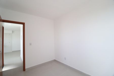 Apartamento para alugar com 58m², 2 quartos e 1 vagaQuarto 2 - Suíte