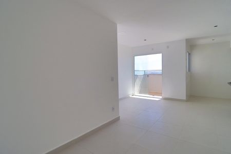 Apartamento para alugar com 58m², 2 quartos e 1 vagaSala