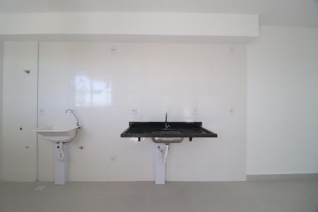 Apartamento para alugar com 58m², 2 quartos e 1 vagaCozinha