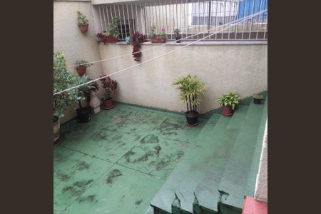 Apartamento para alugar com 55m², 1 quarto e sem vaga Apartamento para alugar com 55m², 1 quarto e sem vagaVaranda