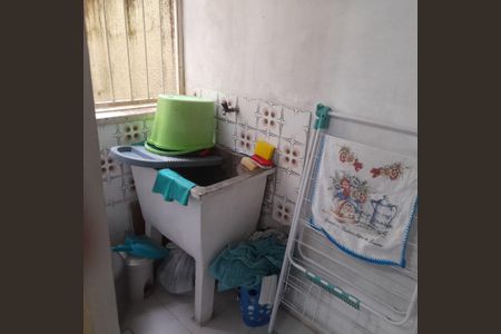 Apartamento para alugar com 55m², 1 quarto e sem vaga Apartamento para alugar com 55m², 1 quarto e sem vagaÁrea de Serviço