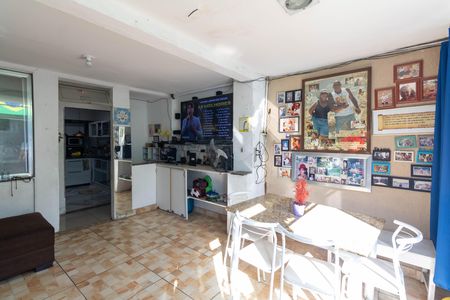 Casa à venda com 4 quartos, 370m² em Campo Grande, Rio de Janeiro