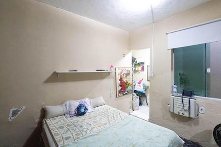 Quarto 2 de casa à venda com 4 quartos, 370m² em Campo Grande, Rio de Janeiro