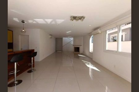 Casa de Condomínio para alugar com 3 quartos, 254m² em Neópolis, Gravataí