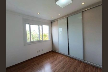 Quarto 2 de casa de condomínio para alugar com 3 quartos, 254m² em Neópolis, Gravataí