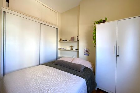 Quarto 2 de apartamento à venda com 3 quartos, 96m² em Santo Antônio, Belo Horizonte