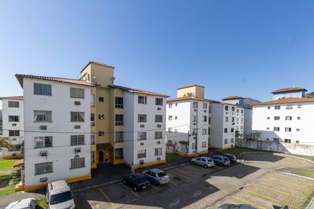 Vista do Quarto 1 de apartamento para alugar com 2 quartos, 50m² em Santíssimo, Rio de Janeiro