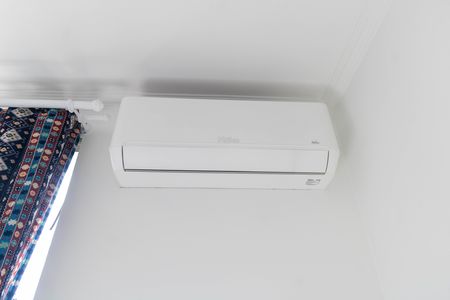 Apartamento para alugar com 50m², 2 quartos e 1 vaga Apartamento para alugar com 50m², 2 quartos e 1 vagaQuarto 2