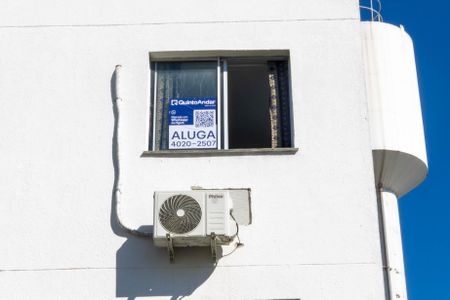 Apartamento para alugar com 50m², 2 quartos e 1 vaga Apartamento para alugar com 50m², 2 quartos e 1 vagaPlaquinha