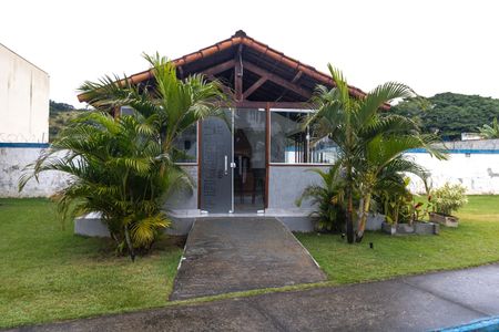 Apartamento para alugar com 50m², 2 quartos e 1 vaga Apartamento para alugar com 50m², 2 quartos e 1 vagaÁrea comum - Salão de festas
