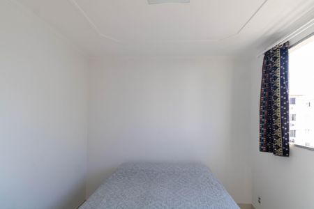 Quarto 2 de apartamento para alugar com 2 quartos, 50m² em Santíssimo, Rio de Janeiro
