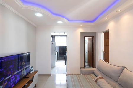 Apartamento para alugar com 2 quartos, 50m² em Santíssimo, Rio de Janeiro