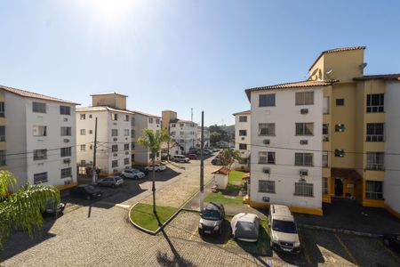 Apartamento para alugar com 50m², 2 quartos e 1 vaga Apartamento para alugar com 50m², 2 quartos e 1 vagaVista do Quarto 2