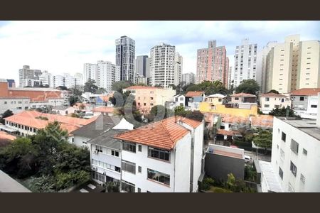Apartamento à venda com 25m², 1 quarto e sem vaga