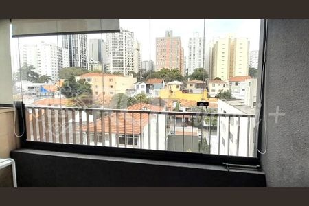 Apartamento à venda com 25m², 1 quarto e sem vaga