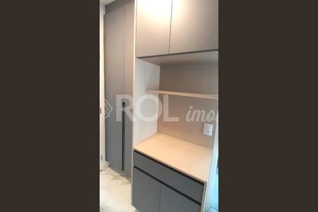Apartamento à venda com 25m², 1 quarto e sem vaga