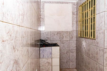 Casa para alugar com 50m², 2 quartos e sem vaga