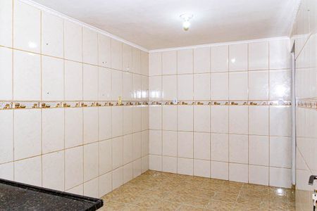 Casa para alugar com 50m², 2 quartos e sem vaga