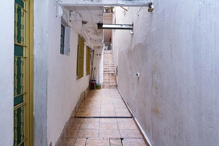 Casa para alugar com 50m², 2 quartos e sem vaga