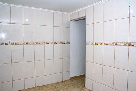 Casa para alugar com 2 quartos, 50m² em Jardim Vila Formosa, São Paulo