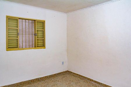 Casa para alugar com 50m², 2 quartos e sem vaga